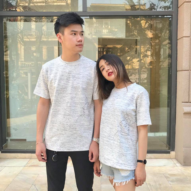 Gia đình trẻ Trang Lou - Tùng Sơn tung clip kỷ niệm 7 năm yêu, 2 năm cưới giản dị mà viên mãn