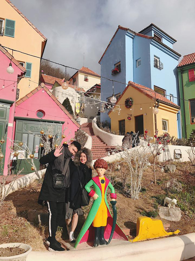 Gia đình trẻ Trang Lou - Tùng Sơn tung clip kỷ niệm 7 năm yêu, 2 năm cưới giản dị mà viên mãn