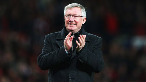 Sir Alex nói câu gì đầu tiên sau khi hồi tỉnh? Sir Alex nói câu gì đầu tiên sau khi hồi tỉnh?