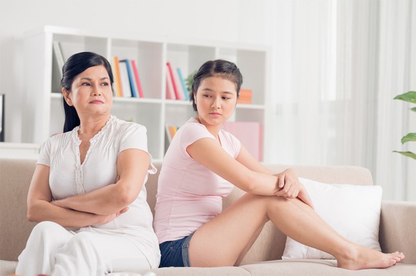 Tâm sự của một ông bố trẻ: Ai rồi cũng sẽ làm mẹ chồng, vậy sau con dâu nói xấu thì chị em tính sao?