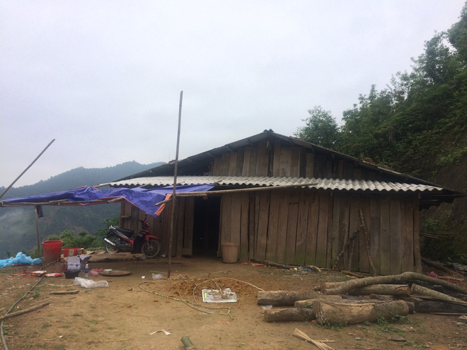 Thảm án ở Cao Bằng: Giây phút người cha vào hiện trường nhìn mặt hai con