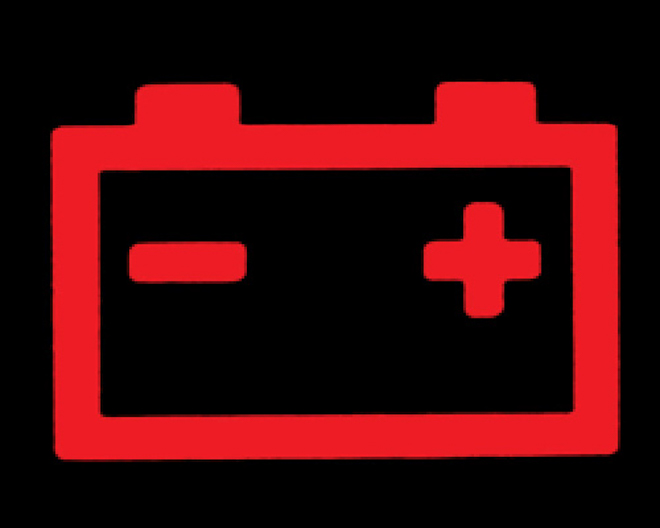 4 dấu hiệu chứng tỏ xe của bạn đã đến lúc phải thay bình ắc quy