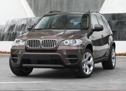 Triệu hồi hàng loạt xe sang BMW, MINI và Rolls-Royce có nguy cơ cháy nổ Triệu hồi hàng loạt xe sang BMW, MINI và Rolls-Royce có nguy cơ cháy nổ