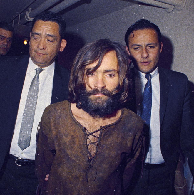 Vụ án gia đình Manson: Kẻ thảm sát nữ diễn viên xinh đẹp đang mang thai làm rung chuyển Hollywood, khiến cả nước Mỹ khiếp sợ