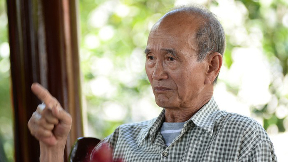 TP.HCM mượn bộ bản đồ Thủ Thiêm của cựu chủ tịch Võ Viết Thanh