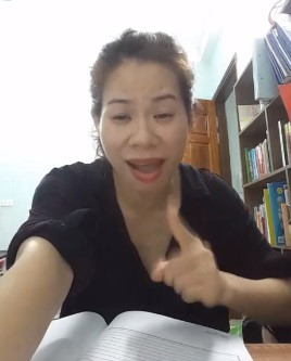 Cô giáo mắng học viên óc lợn: MST English đóng cửa để xin giấy phép