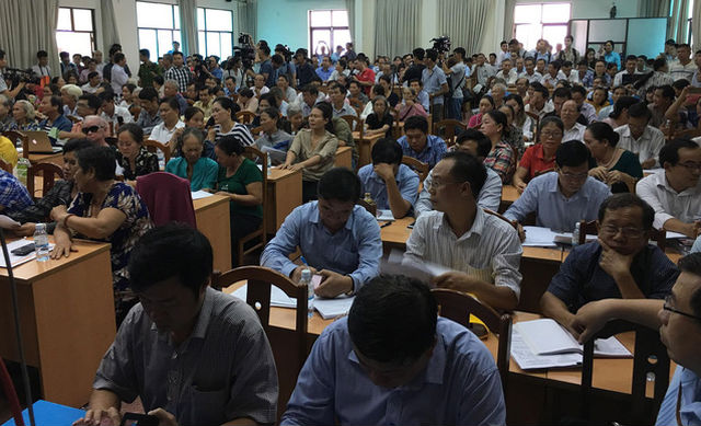 Bí thư Thành uỷ sẽ được báo cáo về đường ngàn tỉ/km ở Thủ Thiêm