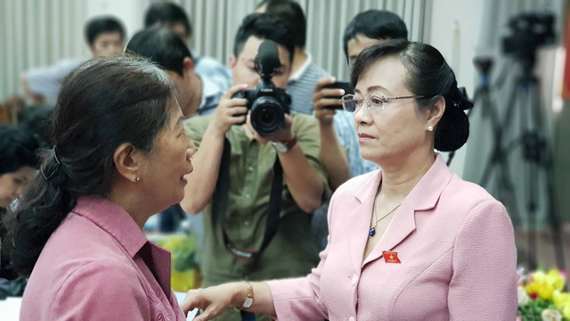 Bí thư Thành uỷ sẽ được báo cáo về đường ngàn tỉ/km ở Thủ Thiêm