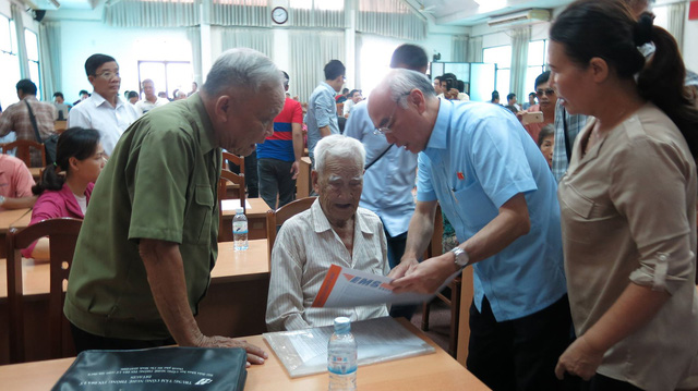 Bí thư Thành uỷ sẽ được báo cáo về đường ngàn tỉ/km ở Thủ Thiêm