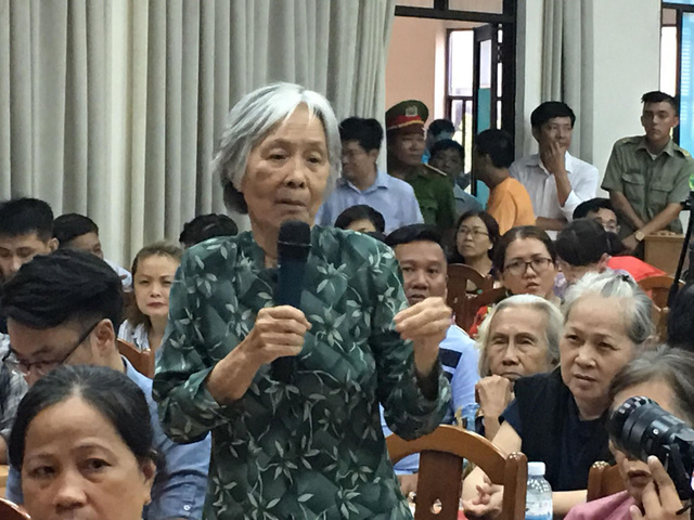 Bí thư Thành uỷ sẽ được báo cáo về đường ngàn tỉ/km ở Thủ Thiêm