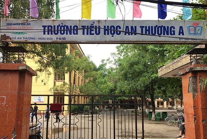 Thầy giáo nghi dâm ô 9 học sinh chưa đi dạy trở lại