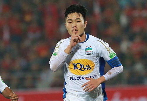 Lộ lý lịch cực khủng của ứng viên thay thế bầu Đức ở VFF Lộ lý lịch cực khủng của ứng viên thay thế bầu Đức ở VFF