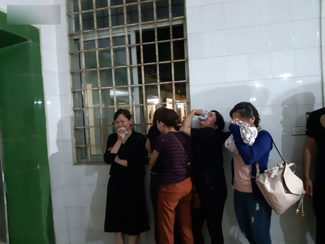 Mổ xương tay nhưng bất ngờ tử vong: Người nhà và BV Hà Đông cùng muốn công an điều tra