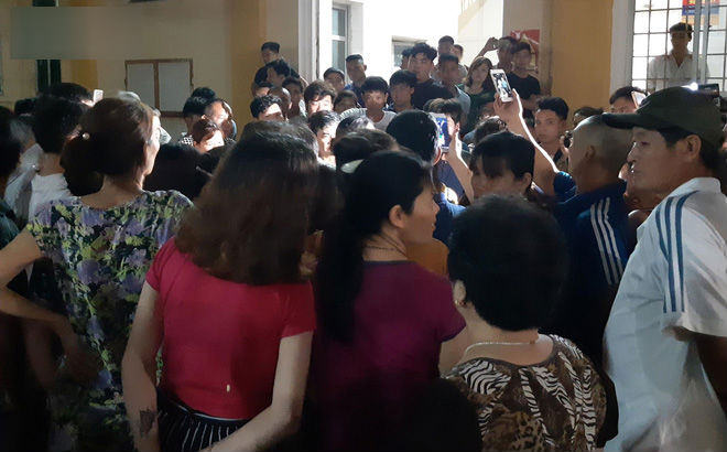 Mổ xương tay nhưng bất ngờ tử vong: Người nhà và BV Hà Đông cùng muốn công an điều tra