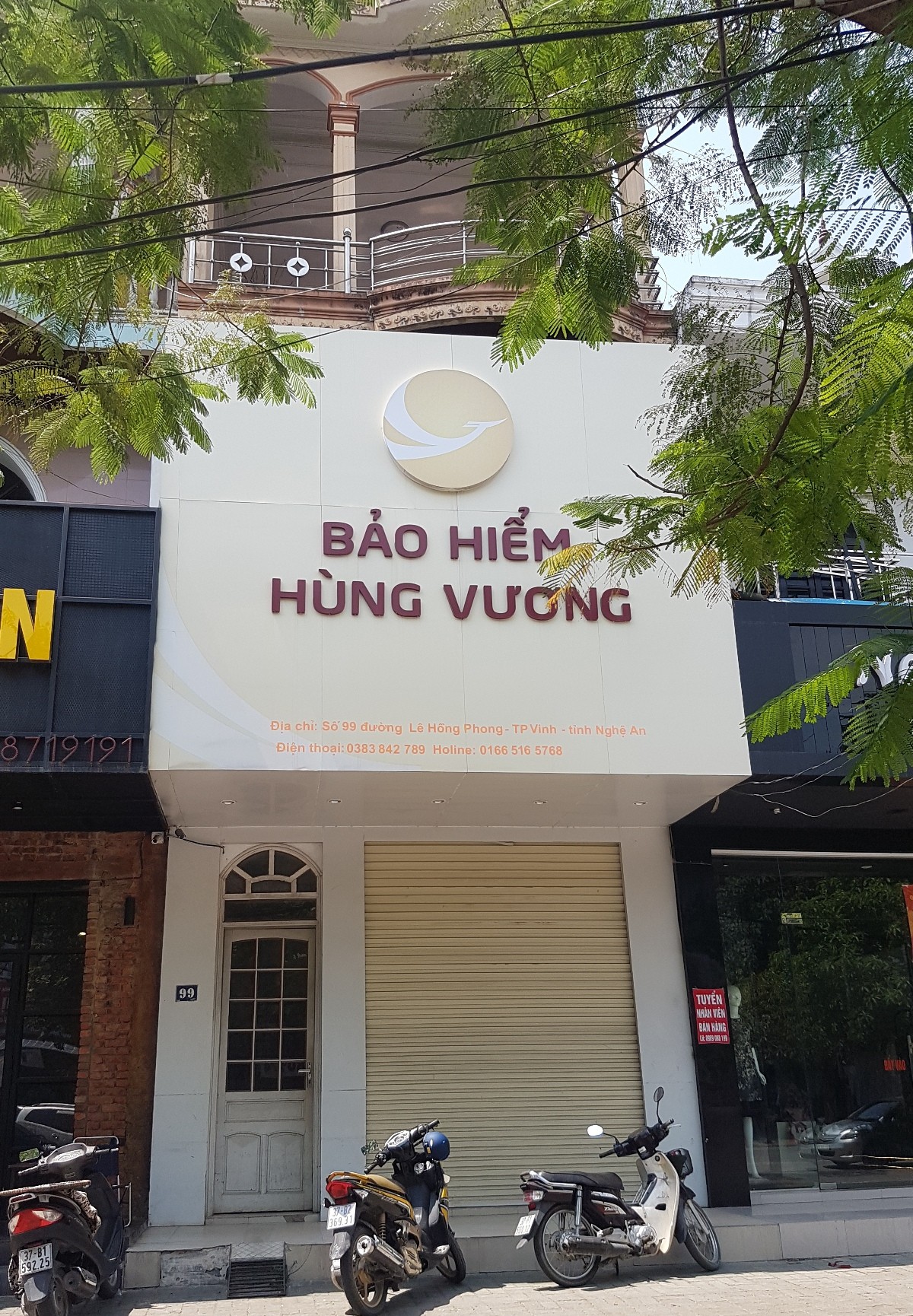 Bảo hiểm Hùng Vương bị tố “né” khách hàng và chậm đền bù thiệt hại
