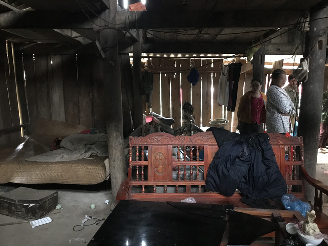 CA Cao Bằng: Nghi phạm giết 4 người nhận biết được tội ác nên suy sụp tinh thần rất nhanh