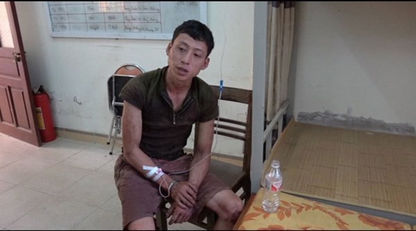 Giây phút hãi hùng của 2 bé gái trốn chạy xuyên rừng để thoát khỏi kẻ ra tay sát hại 4 người ở Cao Bằng