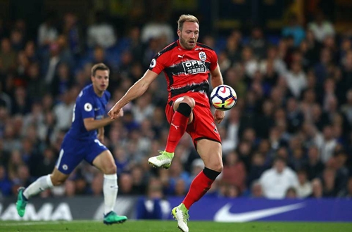 Chelsea bị chia điểm, chờ điều thần kỳ để vào top 4