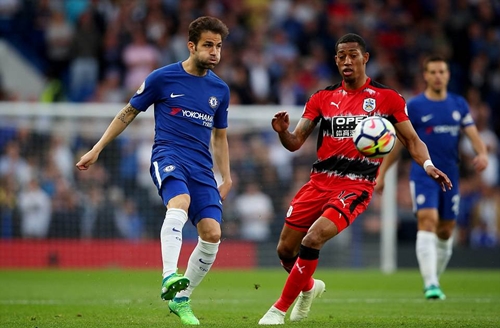 Chelsea bị chia điểm, chờ điều thần kỳ để vào top 4