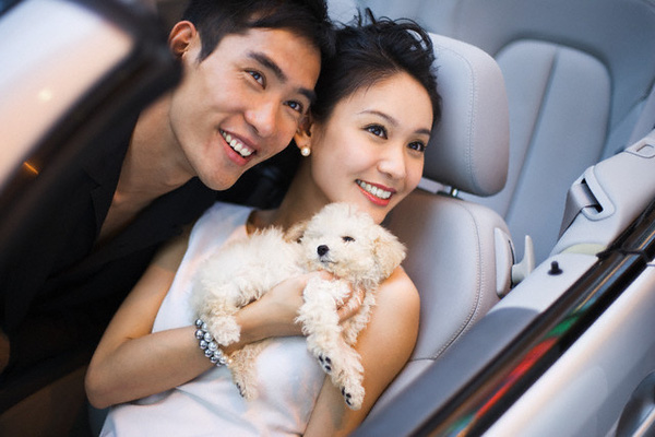 9 điều đàn ông khi yêu bạn thật lòng sẽ luôn làm