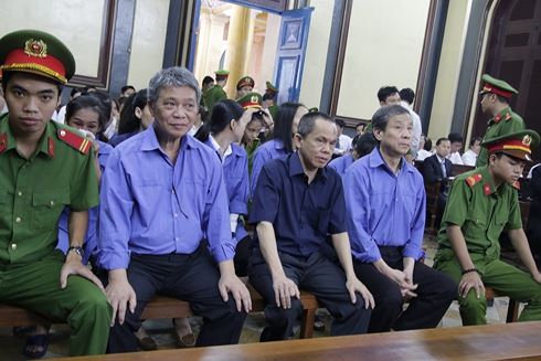 Đại gia Hứa Thị Phấn ‘thoát’ tội trốn thuế