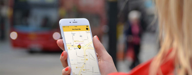 Apple gỡ bỏ các ứng dụng chia sẻ vị trí với bên thứ ba