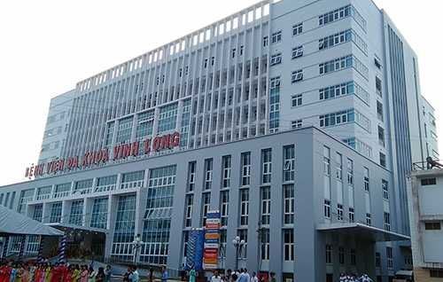 Lương 6 triệu một tháng, nhiều bác sĩ bệnh viện công Vĩnh Long nghỉ việc