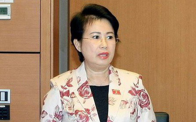 Nhiều cán bộ bị kỷ luật liên quan sai phạm của nguyên Phó bí thư Đồng Nai