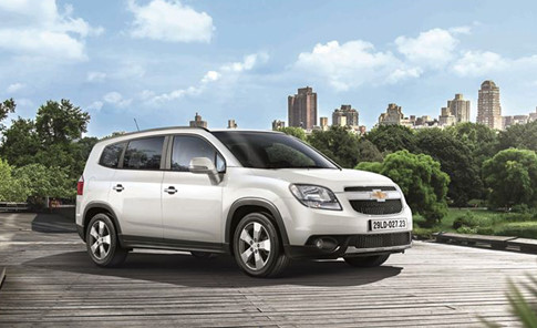 10 ô tô bán ế nhất tại Việt Nam tháng 4.2018