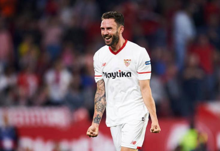 Ramos đá hỏng 11 m và phản lưới, Real ôm hận trước Sevilla