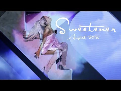 Ariana Grande và bạn trai Mac Miller đã chia tay