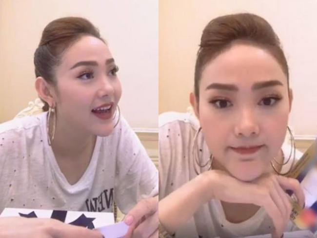 Những người đẹp Vbiz đang mải miết chạy đua với mốt cằm dài nhọn hoắt