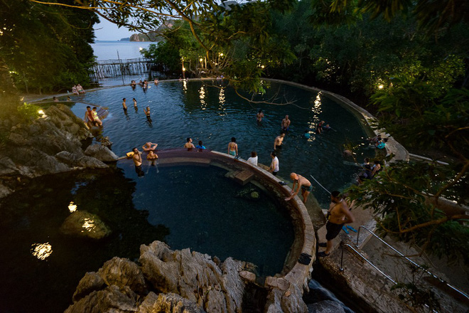 Coron - đảo thiên đường đẹp không thua Maldives của Philippines