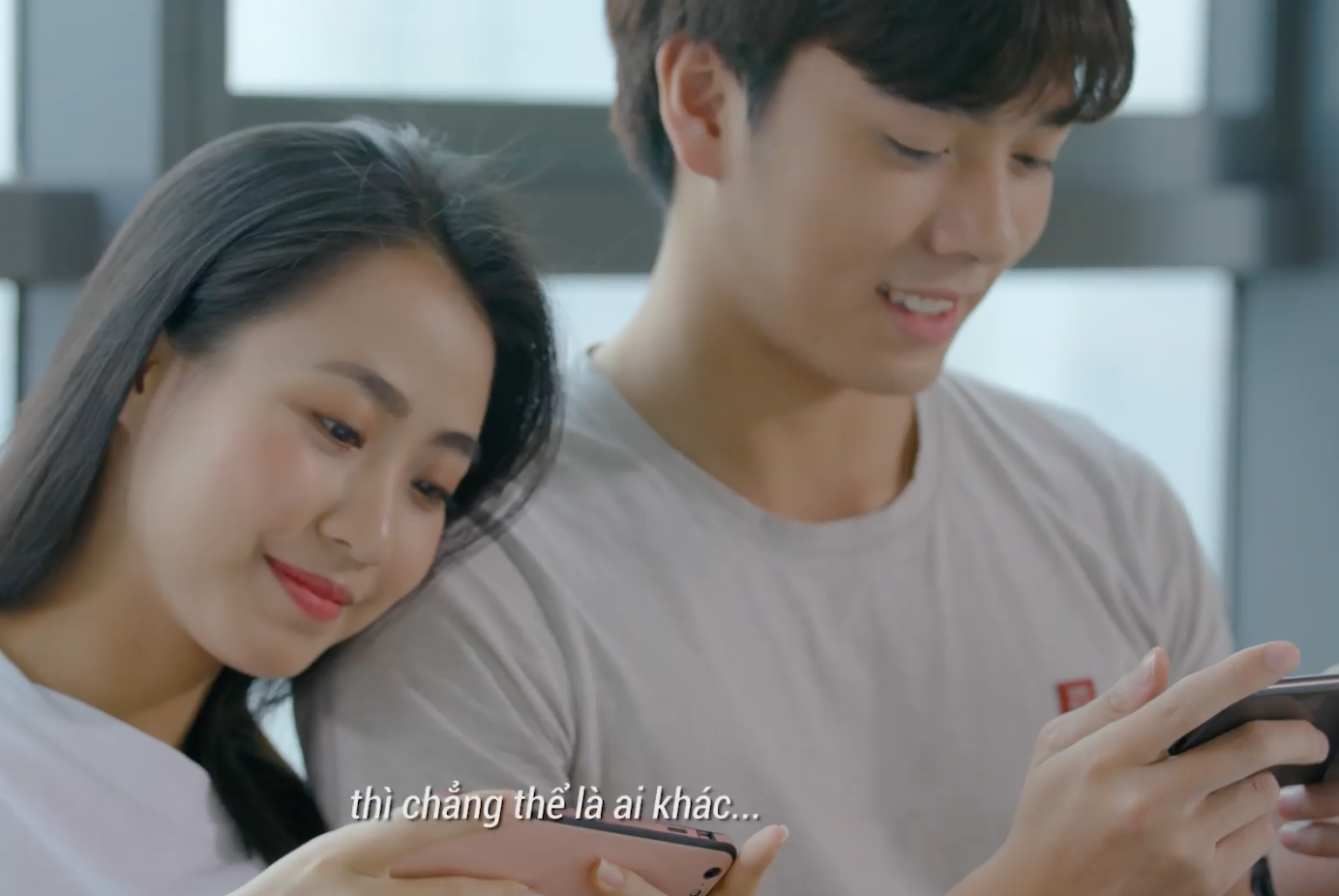 Nam chính vào vai Tiêu Nại trong TVC Việt khiến dân tình xin info bằng được vì quá điển trai