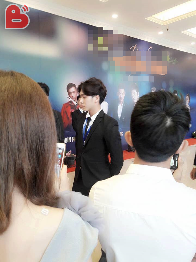 Nam chính vào vai Tiêu Nại trong TVC Việt khiến dân tình xin info bằng được vì quá điển trai Nam chính vào vai Tiêu Nại trong TVC Việt khiến dân tình xin info bằng được vì quá điển trai