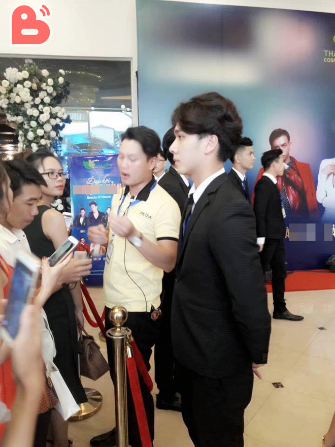 Nam chính vào vai Tiêu Nại trong TVC Việt khiến dân tình xin info bằng được vì quá điển trai