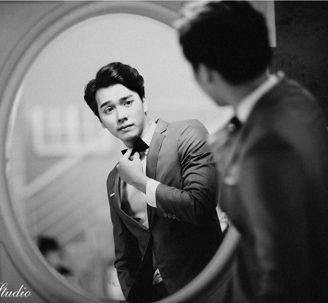 Nam chính vào vai Tiêu Nại trong TVC Việt khiến dân tình xin info bằng được vì quá điển trai