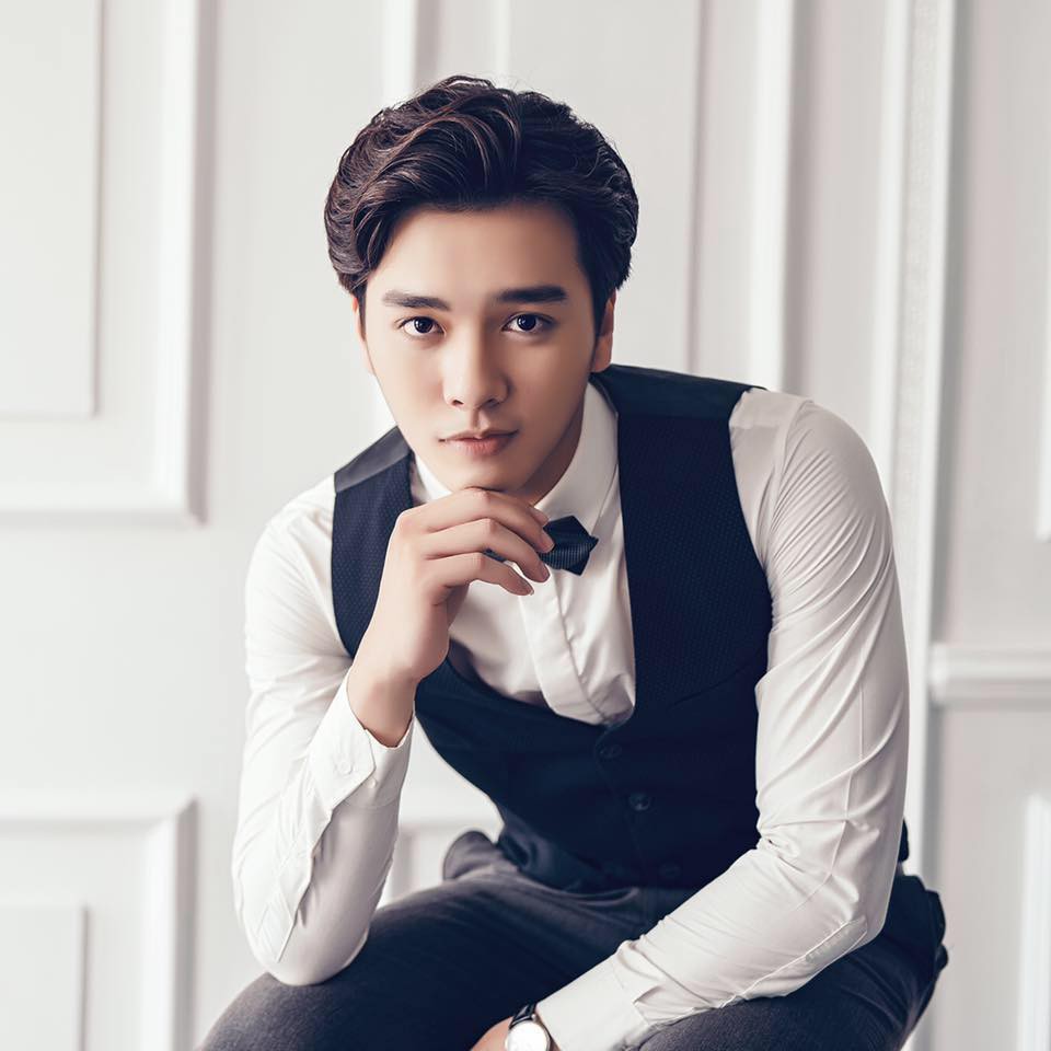 Nam chính vào vai Tiêu Nại trong TVC Việt khiến dân tình xin info bằng được vì quá điển trai