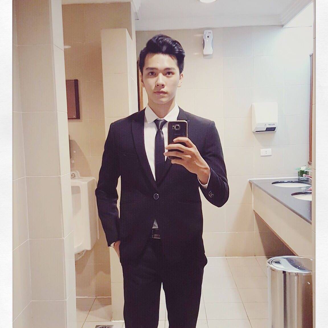 Nam chính vào vai Tiêu Nại trong TVC Việt khiến dân tình xin info bằng được vì quá điển trai