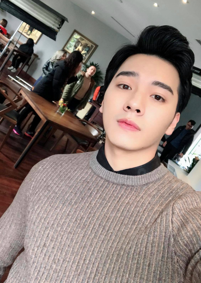 Nam chính vào vai Tiêu Nại trong TVC Việt khiến dân tình xin info bằng được vì quá điển trai