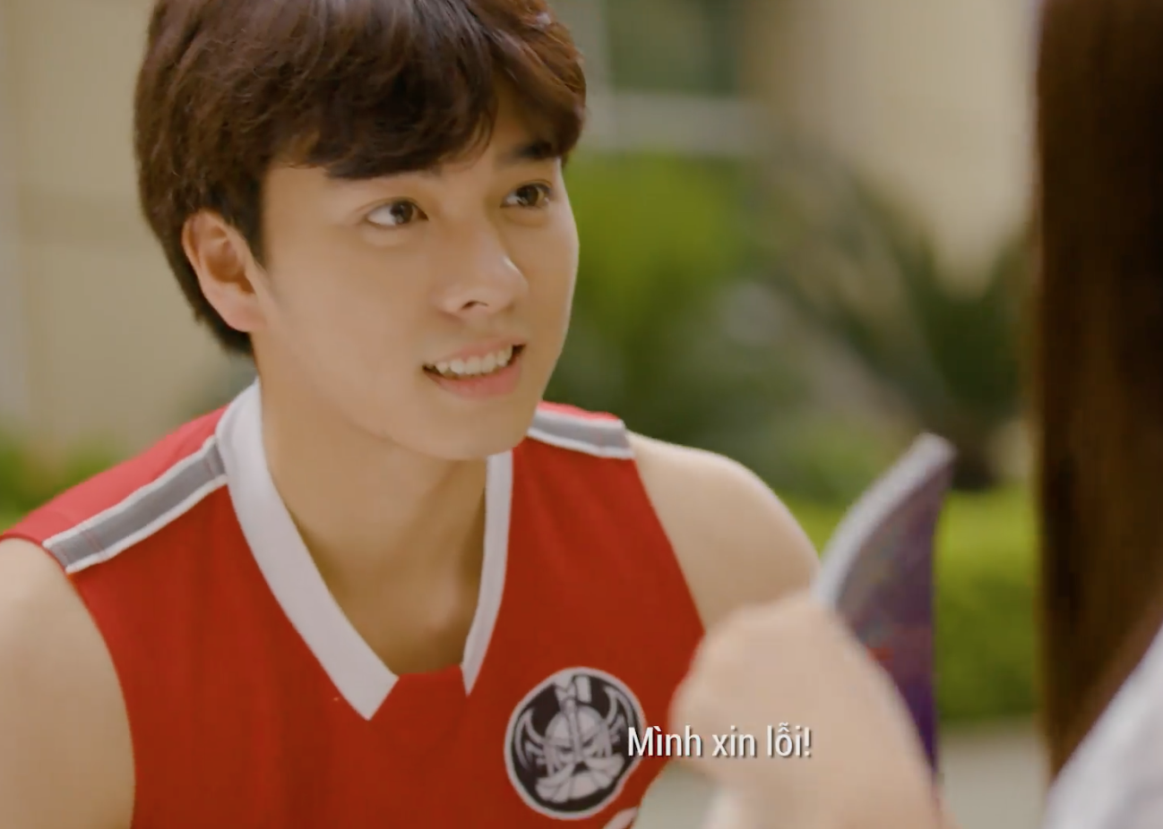 Nam chính vào vai Tiêu Nại trong TVC Việt khiến dân tình xin info bằng được vì quá điển trai