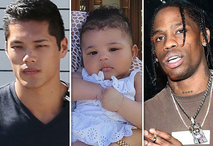 Kylie Jenner cuối cùng đã lên tiếng về tin đồn vụng trộm với vệ sĩ điển trai và bắt người yêu đổ vỏ