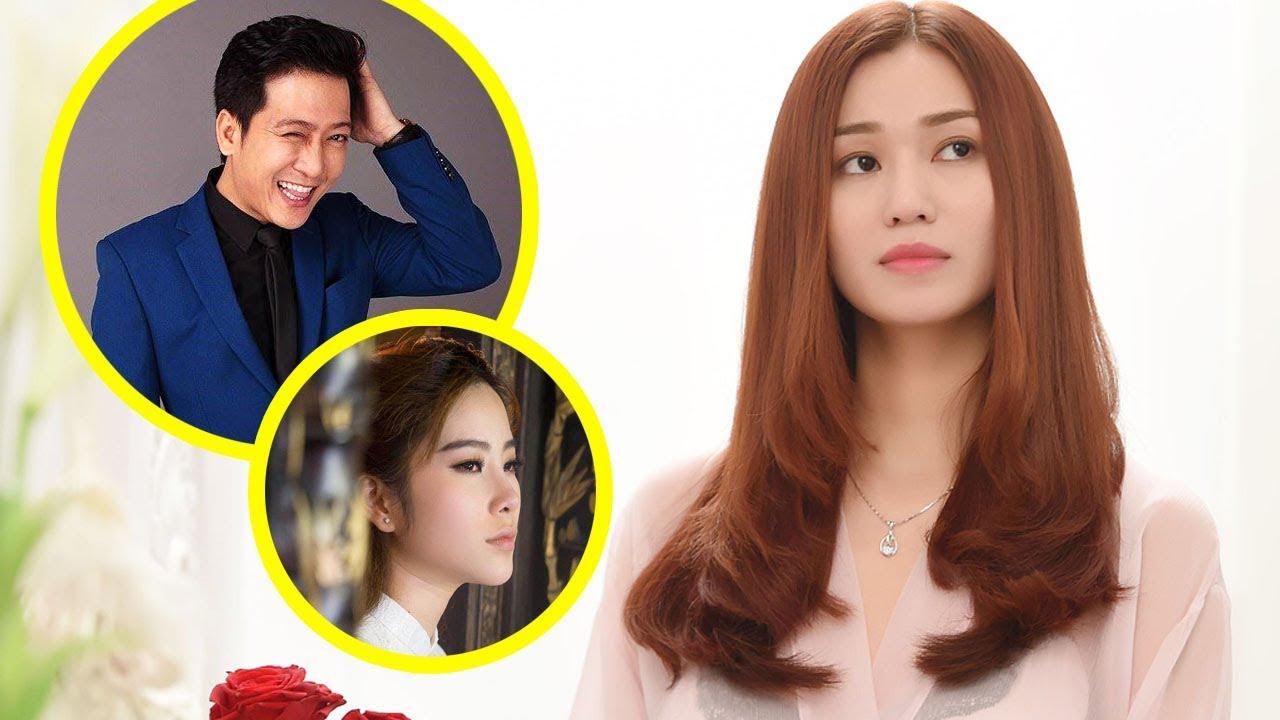 Lâm Khánh Chi bóng gió về scandal Trường Giang: Một vở tuồng mà 3 cô đào thay nhau diễn