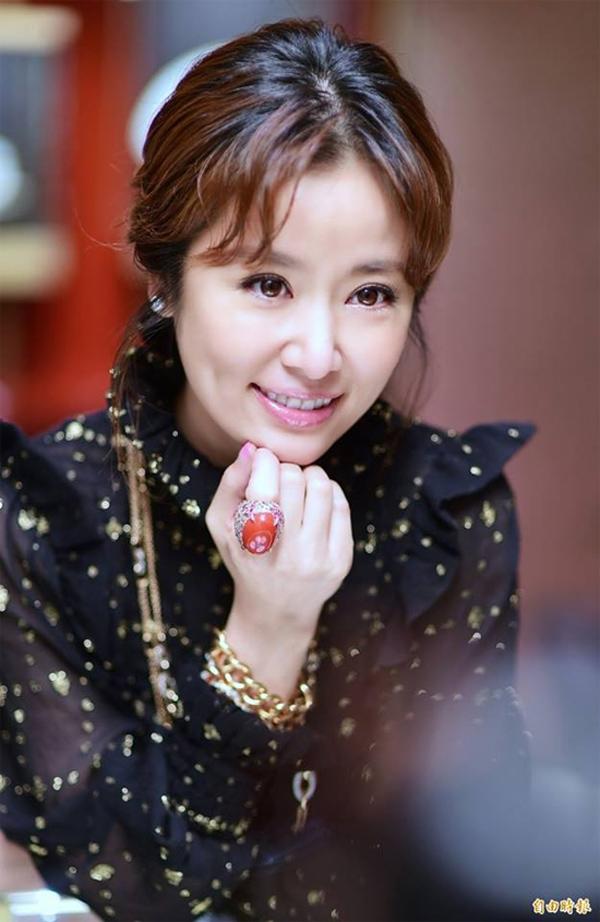 Từ Hy Viên mất con, Lâm Tâm Như chân thành gửi lời động viên tinh thần