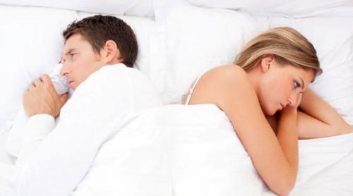 Mất cảm giác khi quan hệ tình dục Mất cảm giác khi quan hệ tình dục