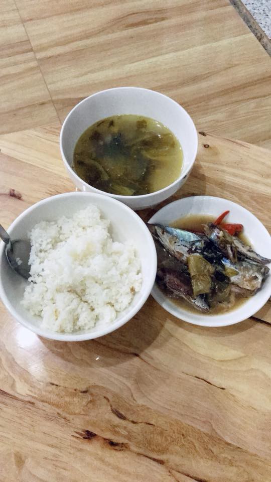 Nàng dâu khoe mẹ chồng quốc dân: Đuổi ra ở riêng nhưng vẫn lo từ A- Z, nấu cơm bưng sang tận nhà cho con dâu Nàng dâu khoe mẹ chồng quốc dân: Đuổi ra ở riêng nhưng vẫn lo từ A- Z, nấu cơm bưng sang tận nhà cho con dâu