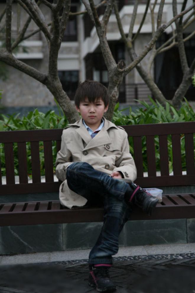 Cậu bé Uudam gặp mẹ trong mơ từng gây sốt cả châu Á 7 năm trước bây giờ ra sao?