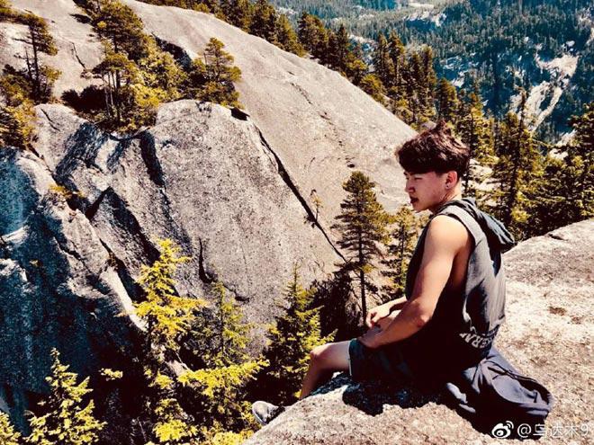 Cậu bé Uudam gặp mẹ trong mơ từng gây sốt cả châu Á 7 năm trước bây giờ ra sao?