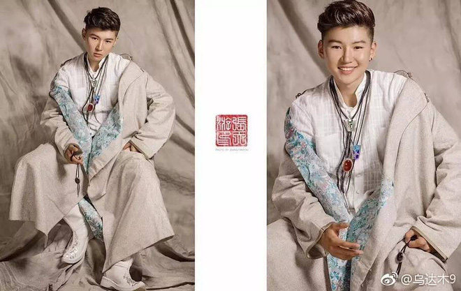 Cậu bé Uudam gặp mẹ trong mơ từng gây sốt cả châu Á 7 năm trước bây giờ ra sao?