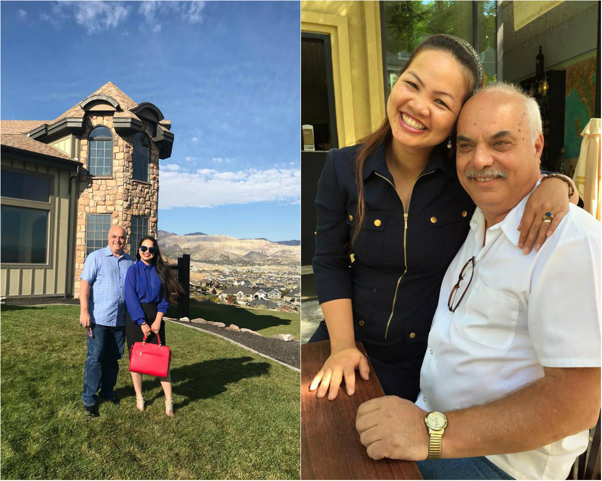 Hạnh phúc đáng ghen tỵ của cặp vợ Việt chồng Tây sau 14 năm bên nhau